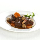 Bœuf bourguignon