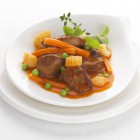 Navarin d'agneau