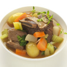 Pot au feu